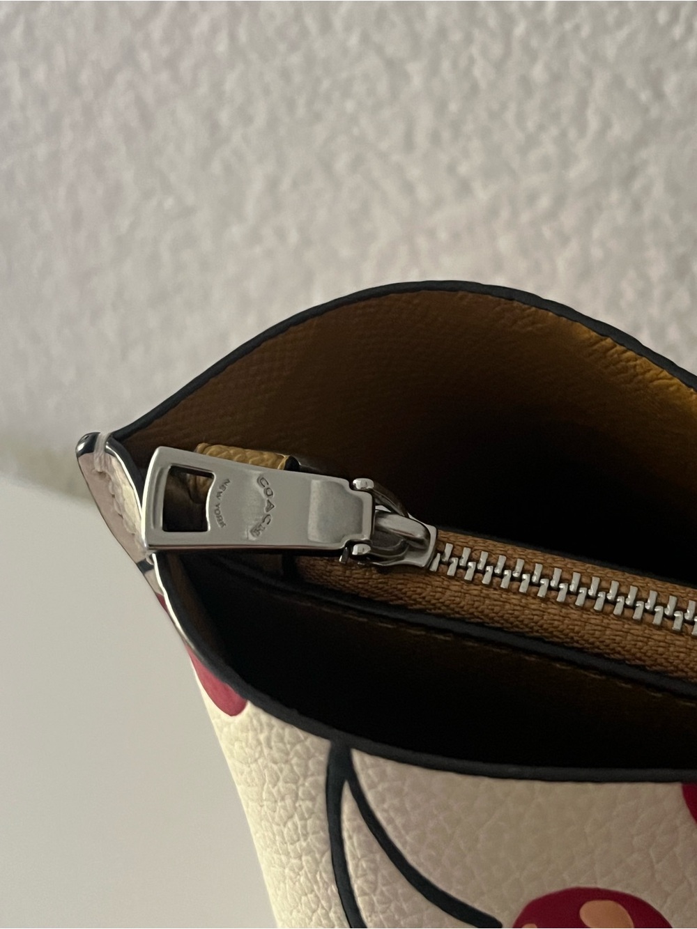 COACH Mollie Tote Bag 25 - Picture 8 of 15